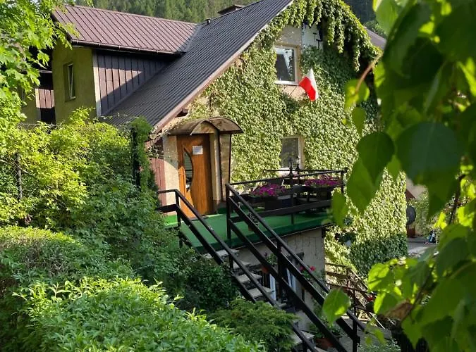 Kwatera prywatna Dom 