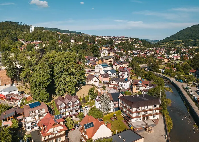 Kwatera prywatna Dom 