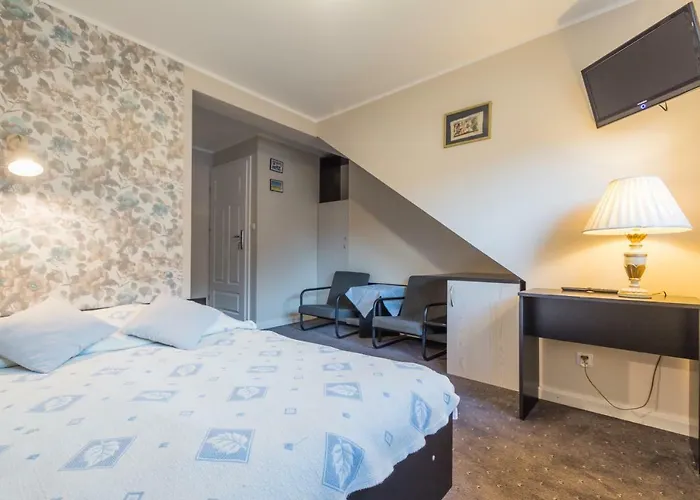 Kwatera prywatna Dom 