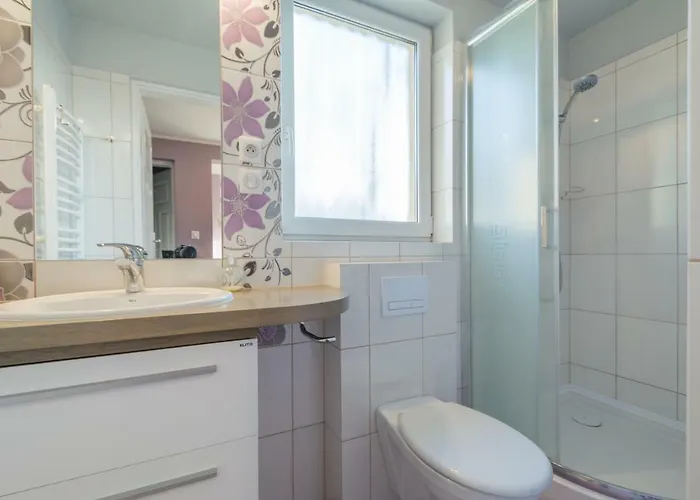 Kwatera prywatna Dom 