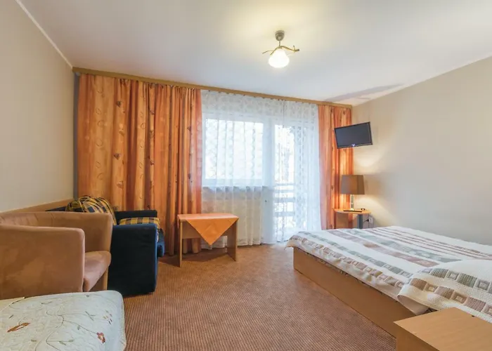 Kwatera prywatna Dom 