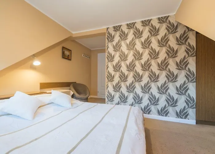 Kwatera prywatna Dom 