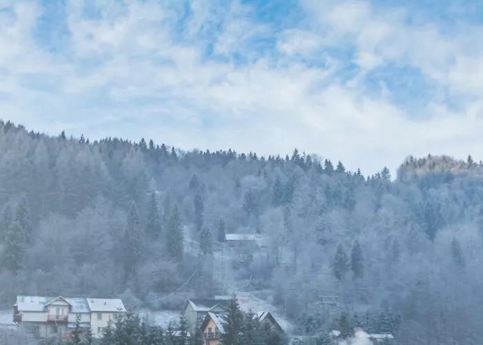 Kwatera prywatna Dom 