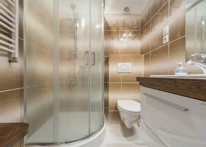 Kwatera prywatna Dom 